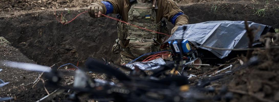Росіяни атакували на 12 напрямках: Генштаб розповів про ситуацію на фронті
