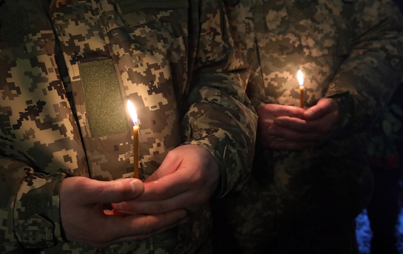 На війні в Україні загинув доброволець з Італії, – іноземний легіон втратив бійця