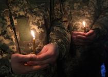 На війні в Україні загинув доброволець з Італії, – іноземний легіон втратив бійця