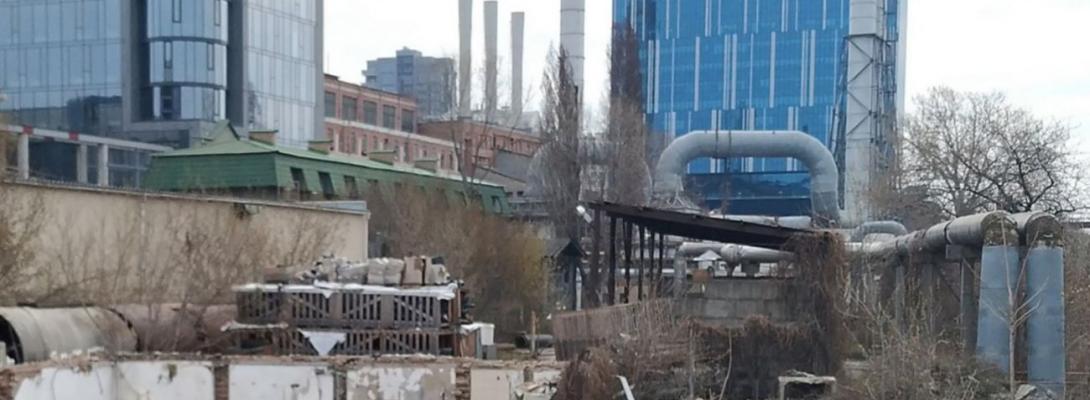 Як столицю Ураїни руйнують без ракет: 5 пам’яток архітектури, які ми втратили