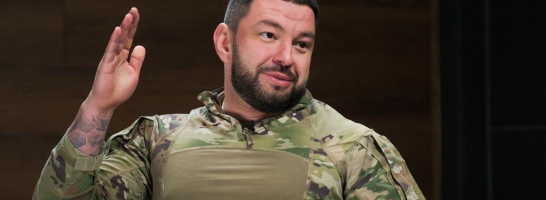 Шепетін про участь в конкурсі на голову БЕБ: Україні потрібна стійка економіка