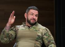 Шепетін про участь в конкурсі на голову БЕБ: Україні потрібна стійка економіка