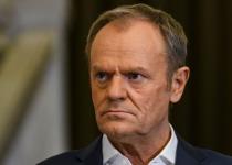 Туск публічно розніс кандидата в президенти Польщі через відмову підтримати Україну