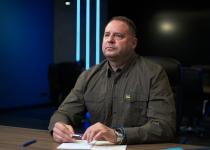 У Зеленського окреслили два наступні кроки для врегулювання війни рф проти України