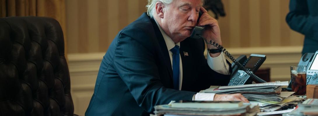 Це вже не жарти: Трамп вперше публічно здав путіна — правда, яку боялися озвучити!