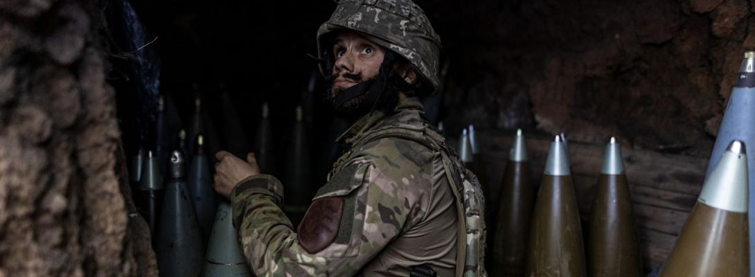 За добу — більше 140 боїв: Генштаб ЗСУ назвав найгарячіші напрямки на фронті