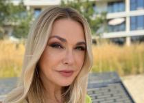 Неймовірно! Ольга Сумська показала себе в молодості: рідкісні фото з 90-х  