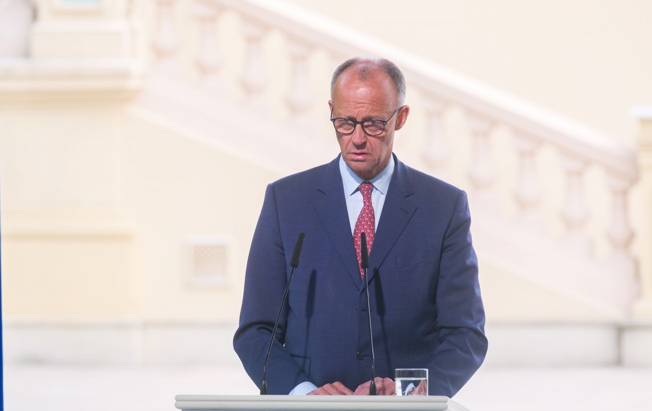 Німеччина нарощує сили в Литві: кінець російських ілюзій про слабкість НАТО!