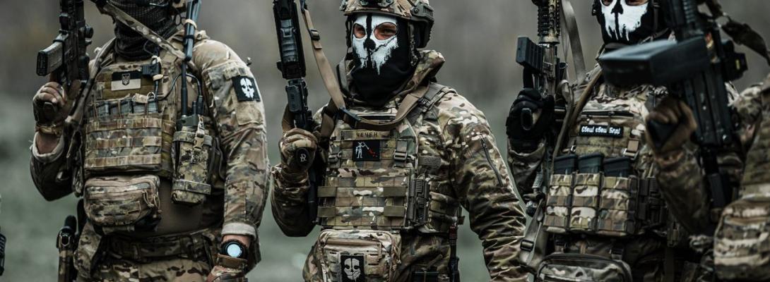 Таємні місії ГУР проти росії! Ексклюзивне інтерв’ю з героєм "Філософом": подробиці