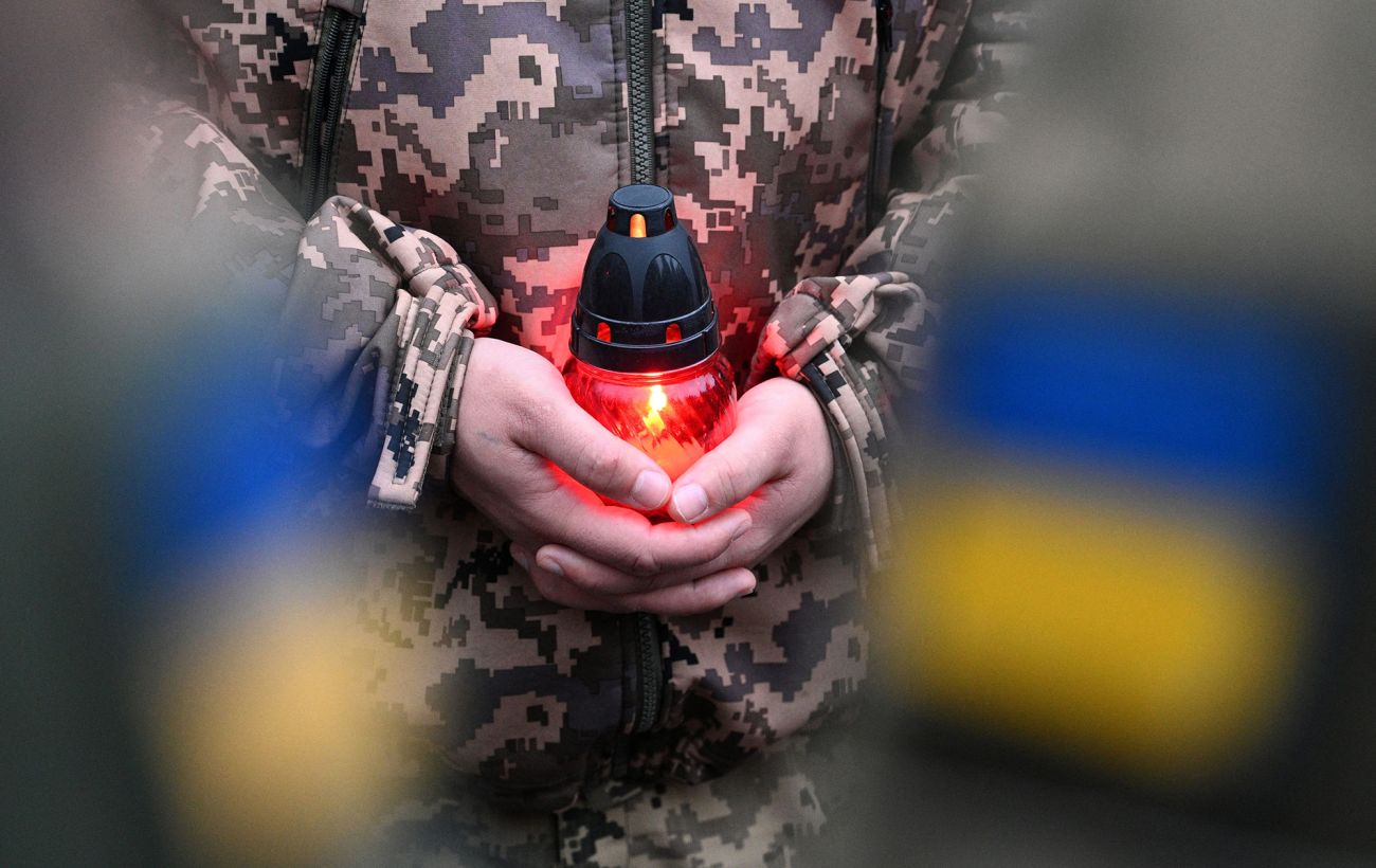 Семеро італійських добровольців загинули в Україні з початку війни, – ЗМІ 