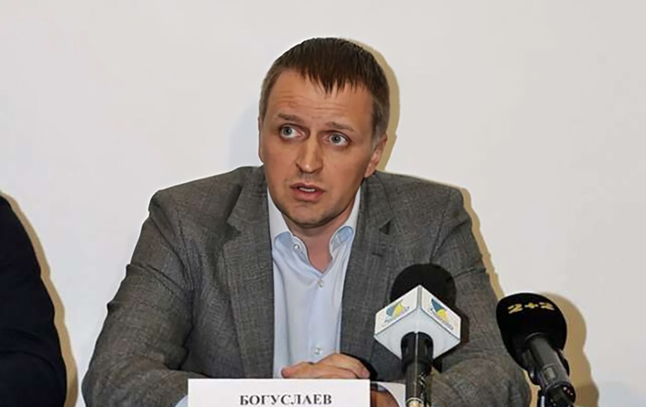 СБУ арештувала активи сина ексголови "Мотор Січі" на 500 млн грн: подробиці