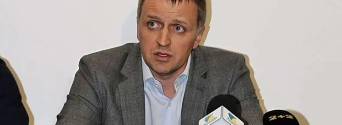 СБУ арештувала активи сина ексголови "Мотор Січі" на 500 млн грн: подробиці