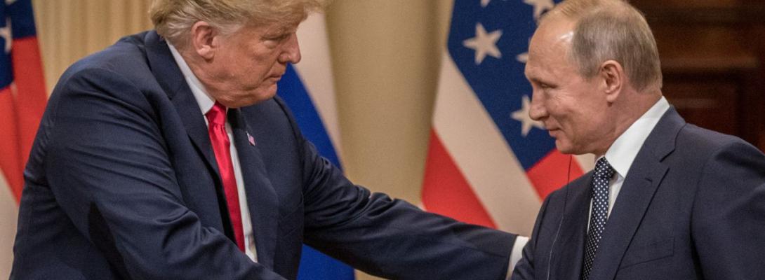 Різкий поворот: чому Дональд Трамп блокує "пекельні" санкцій проти росії?