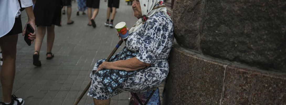 Усю пенсію не заберуть: скільки грошей зможуть конфіскувати за рішеннями судів