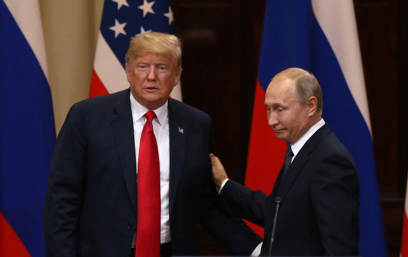 Гра путіна і мовчання Трампа: що росія готує проти України — нові загрози та сценарії