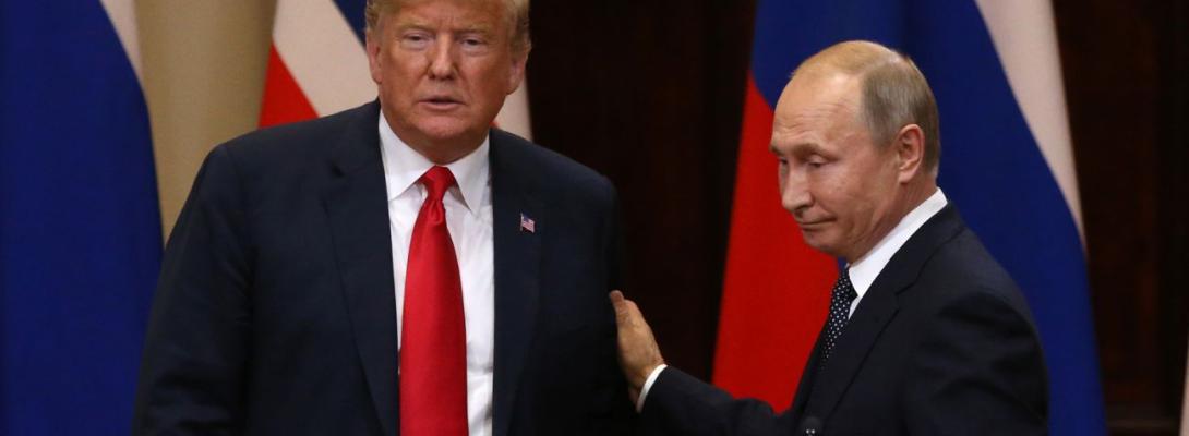 Гра путіна і мовчання Трампа: що росія готує проти України — нові загрози та сценарії