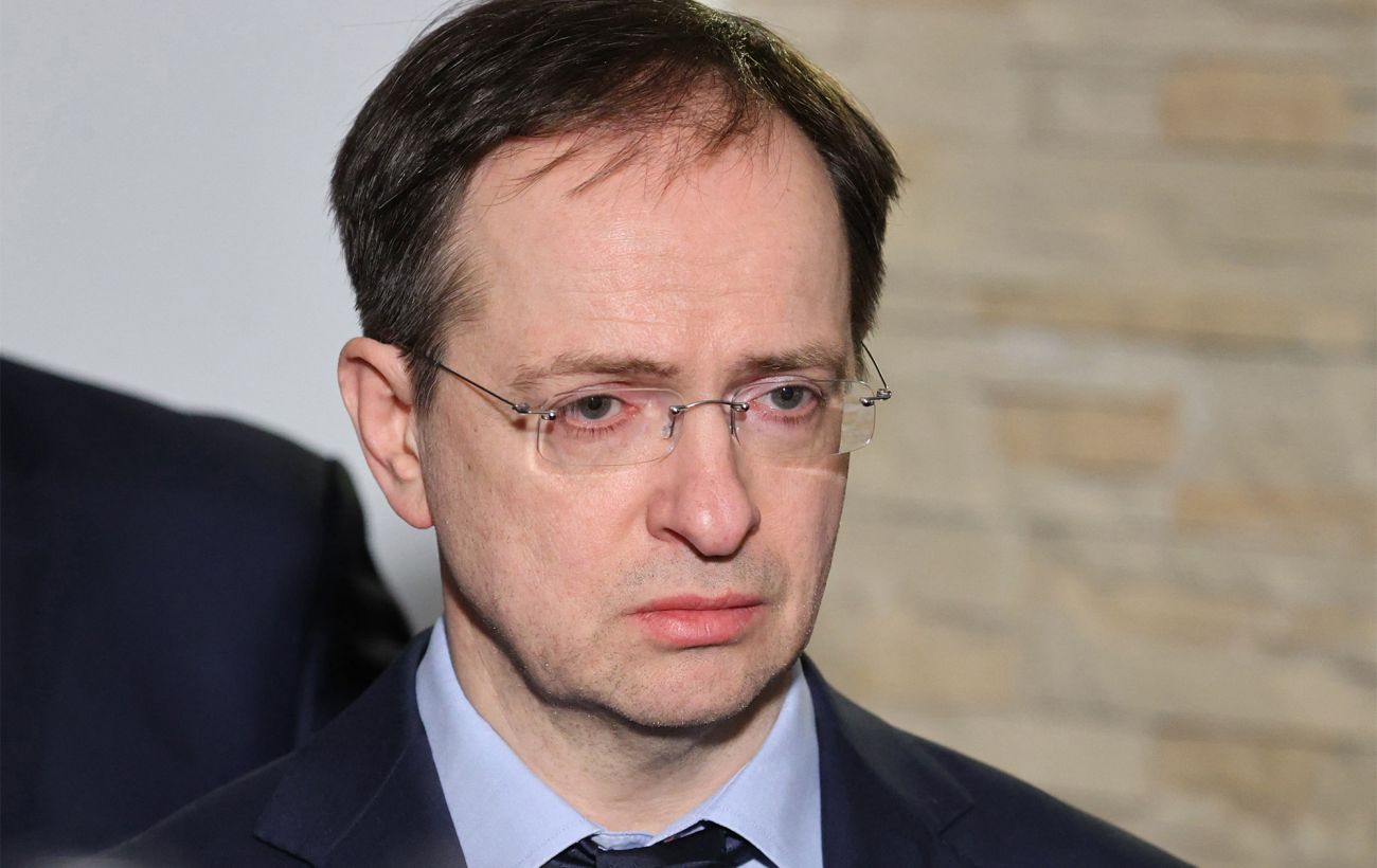 Окупанти в істериці! США вимагають "викинути" Мединського з переговорної групи