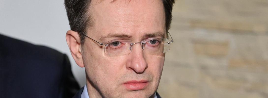 Окупанти в істериці! США вимагають "викинути" Мединського з переговорної групи
