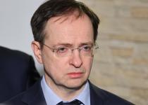 Окупанти в істериці! США вимагають "викинути" Мединського з переговорної групи