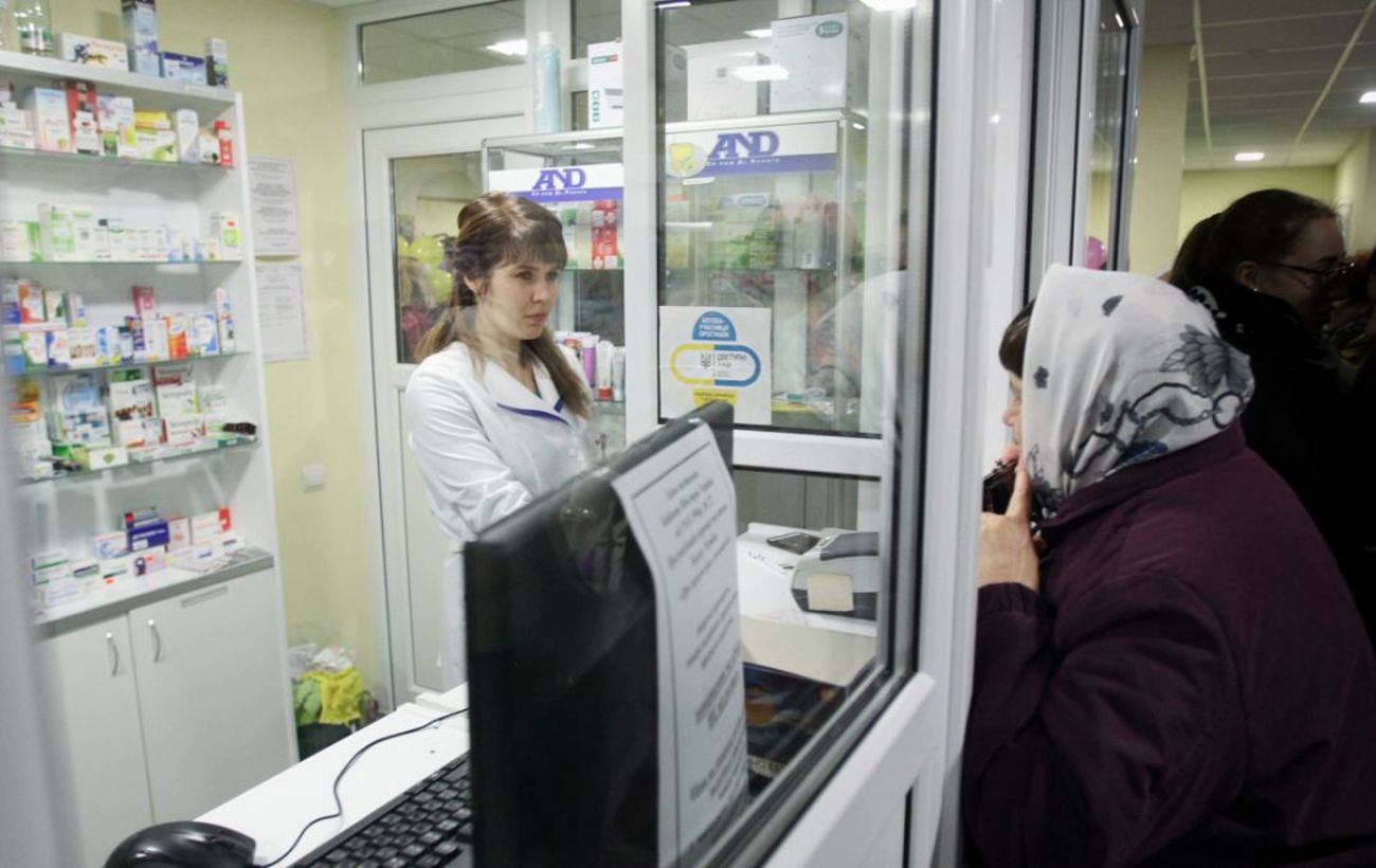 Аптеки закриваються, ліків нема: експерти пояснили, що відбувається — подробиці