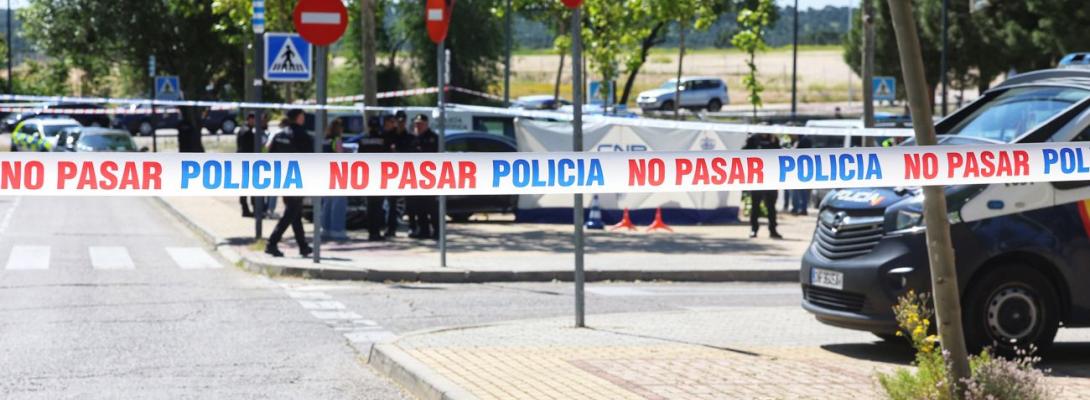 Діяв професіонал: іспанські ЗМІ повідомляють про перебіг розслідування вбивства Портнова
