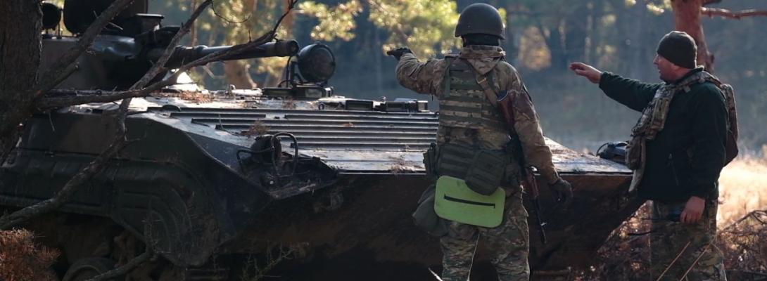 Соціолог вказав на важливий нюанс у ставленні українців до військових: що відомо?