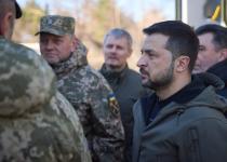 Найвищий рівень довіри в Україні мають Зеленський та Залужний — думка експерта