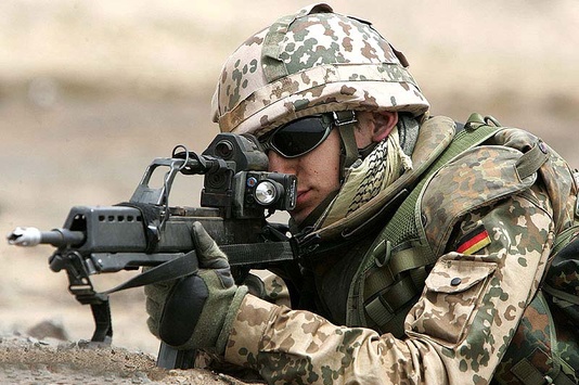 Нова війна вже близько! Німеччина терміново переозброюється через російську загрозу