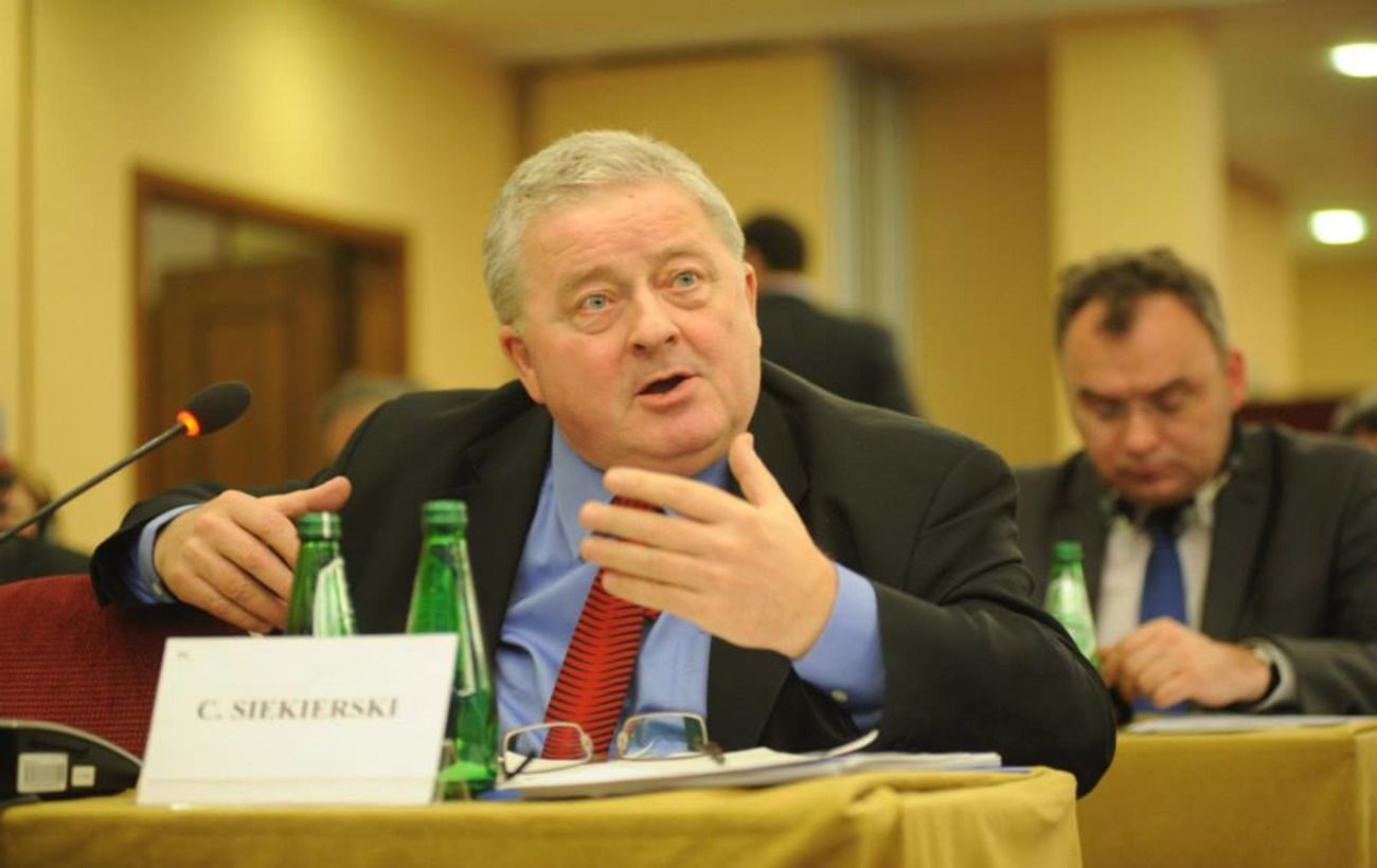 Польща цього не очікувала! Міністр вийшов з себе через таємну угоду України та ЄС!