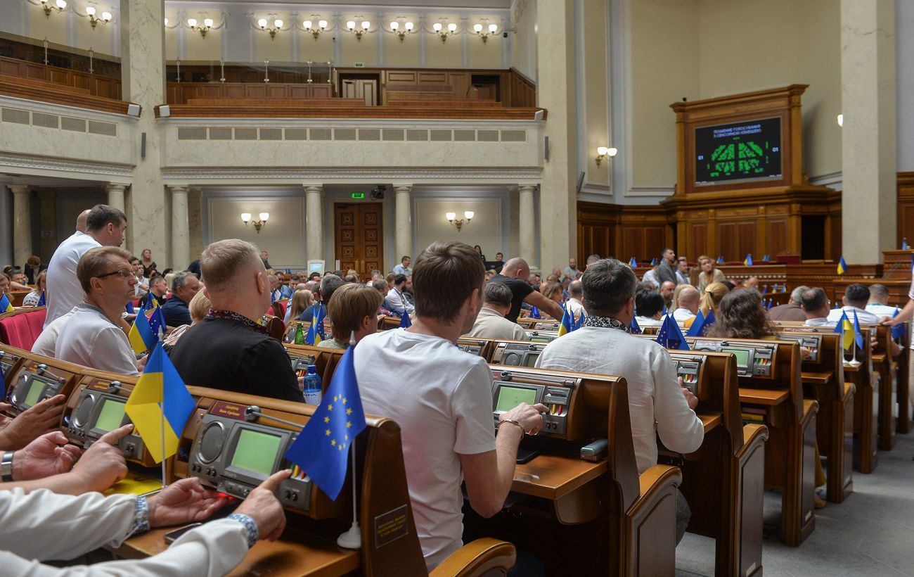 У "Батьківщині" закликали активізувати виробництво вітчизняної зброї: подробиці