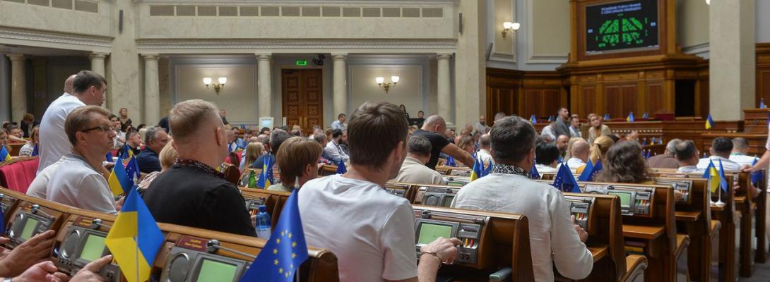 У "Батьківщині" закликали активізувати виробництво вітчизняної зброї: подробиці