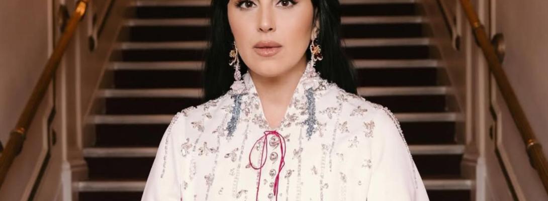 "За рік можна оновитися". Джамала розсекретила, як схудла після третіх пологів