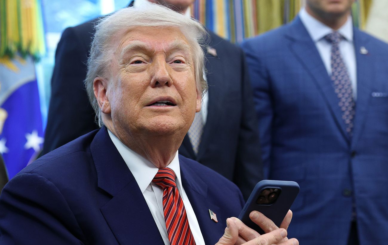 iPhone і Android лише в США? Що задумав Трамп і чому це може стати проблемою для всіх