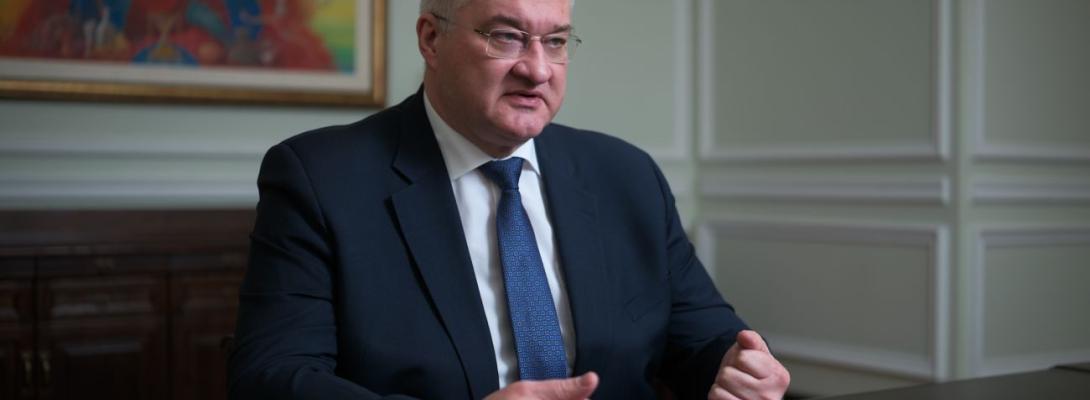 17-й пакет санкцій — це останній цвях у труну Кремля! Економіка рф розвалюється на очах