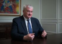 17-й пакет санкцій — це останній цвях у труну Кремля! Економіка рф розвалюється на очах