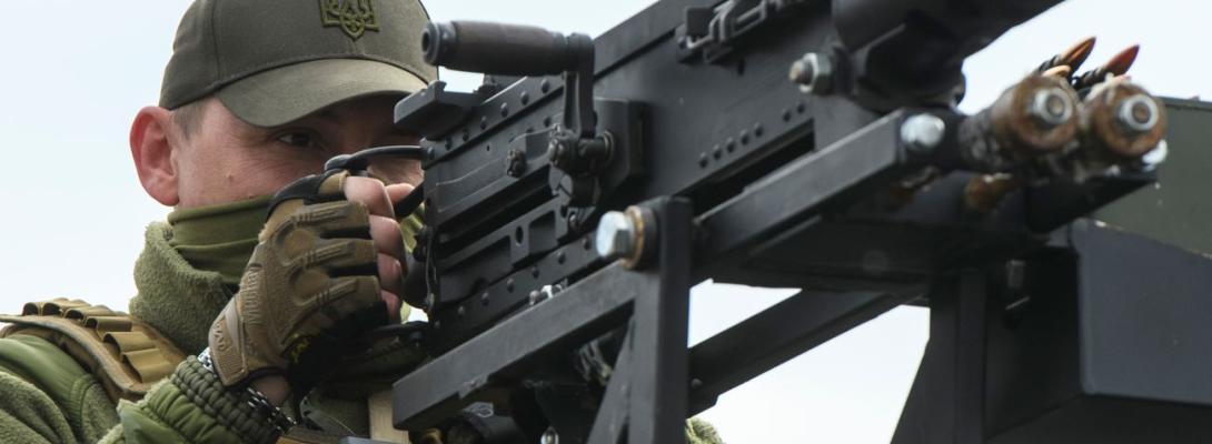Ворог запускав "Шахеди" з п'яти напрямків: як вночі відпрацювала українська ППО