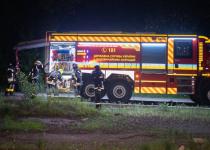 Суми у вогні: російські терористи вдарили двічі — ніч перетворилась на кошмар