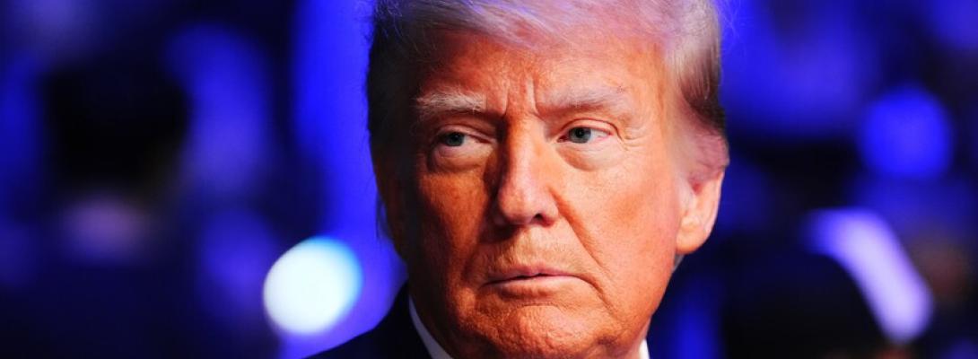 "З мене досить!" Сенатор США жорстко розніс Трампа через його любов до путіна!