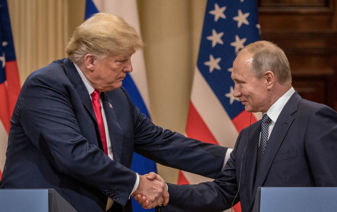 Ціна лояльності. Що пропонує путін в обмін на мовчання Трампа — аналіз та наслідки
