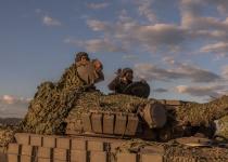 ЗСУ стримують ворога на Сумщині: росія застосовує розвідку боєм і малі групи піхоти