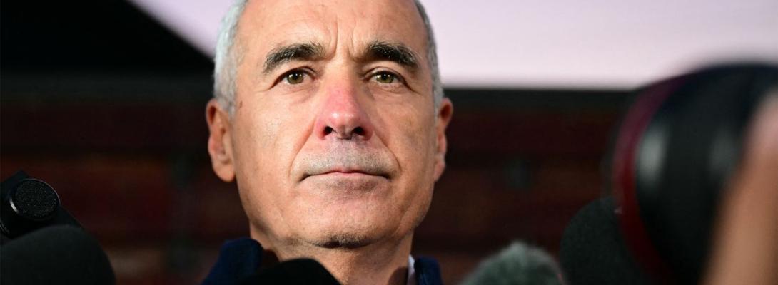 У Румунії екс-кандидата в президенти звинуватили у  «фашистській» пропаганді!