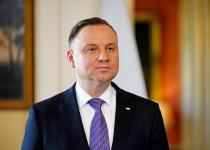 Анджей Дуда поставив крапку у питанні — чи варто Україні віддавати території росії?