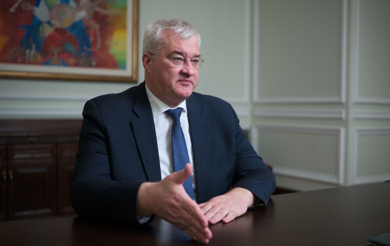 Сибіга шокував заявою! Скільки росія витрачає грошей за один день війни в Україні?