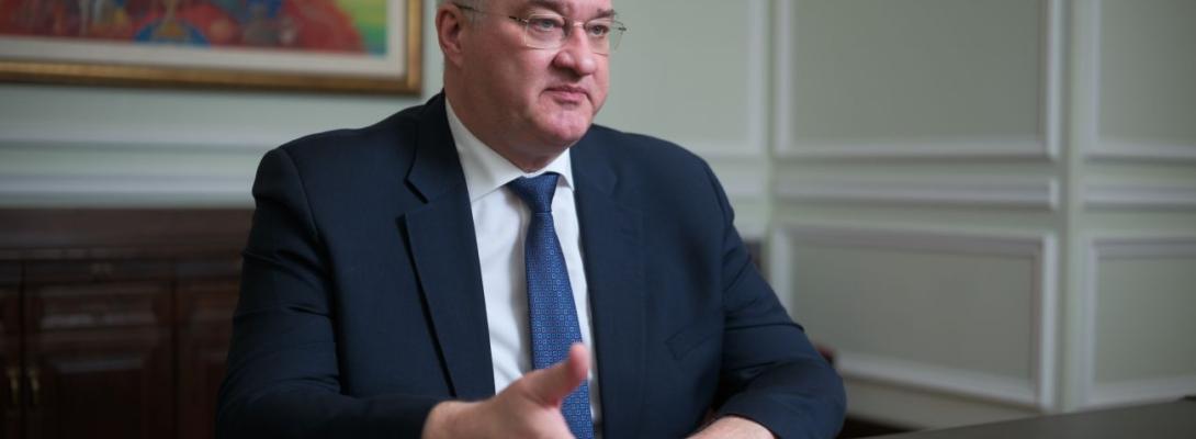 Сибіга шокував заявою! Скільки росія витрачає грошей за один день війни в Україні?