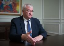 Сибіга шокував заявою! Скільки росія витрачає грошей за один день війни в Україні?