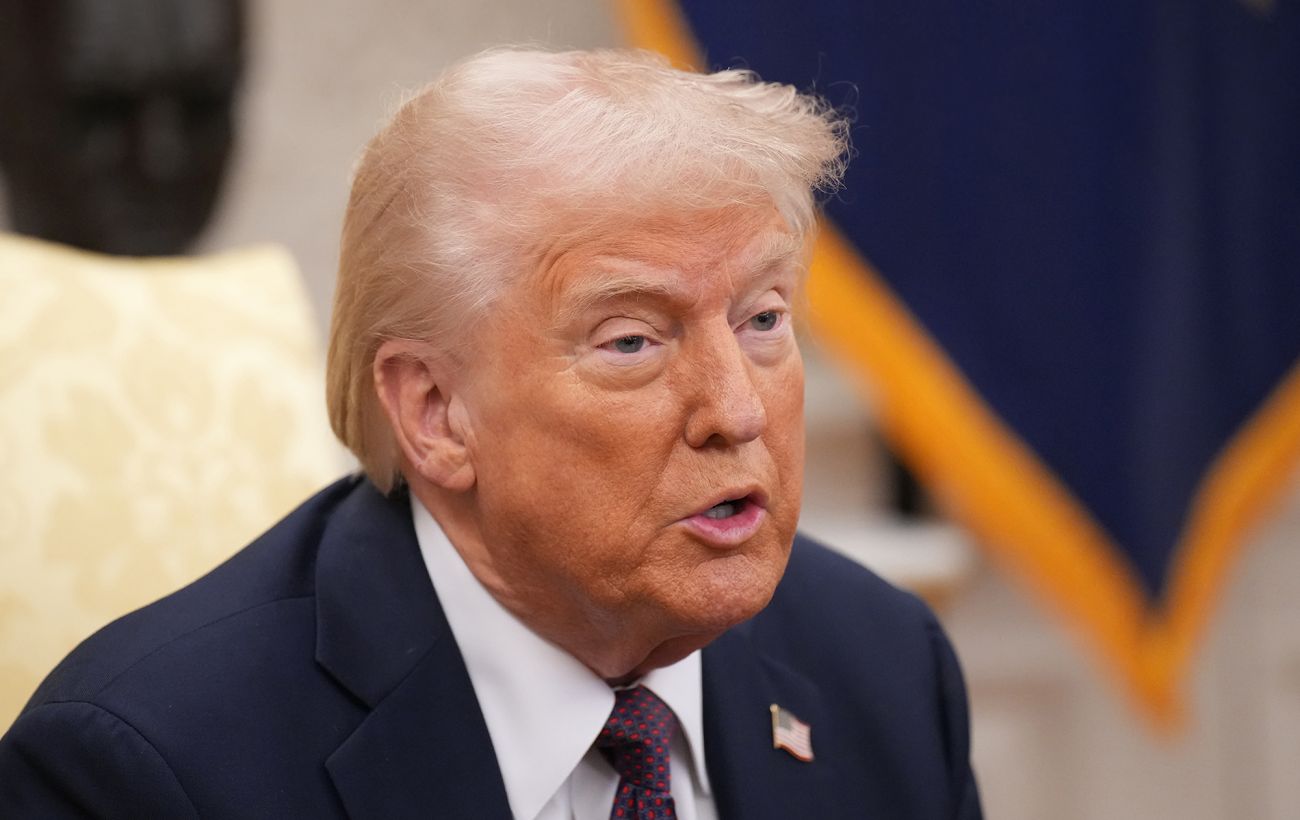 Казарін відповів, чи справді є у Трампа "хитрий план" щодо України і світу