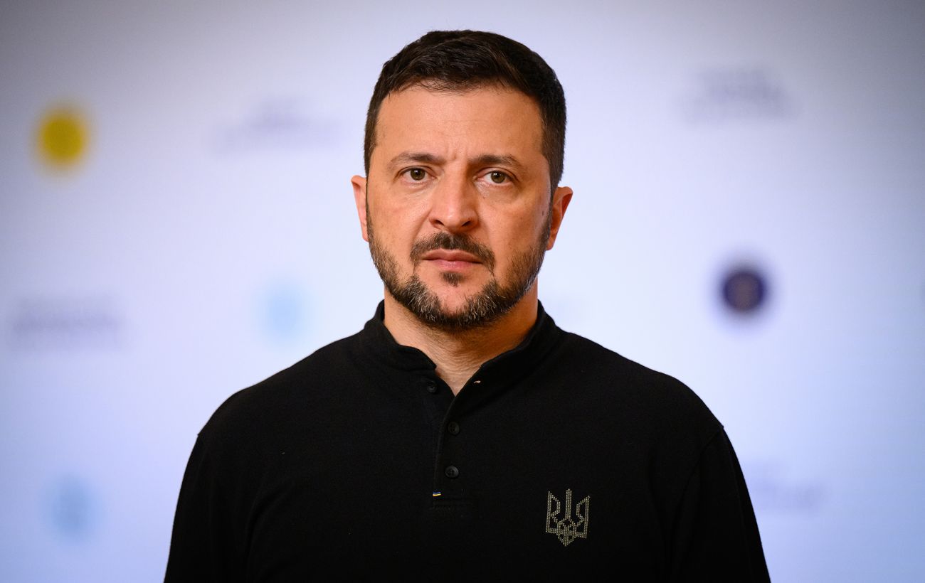 Зеленський відвідає Берлін сьогодні: у Мерца розповіли деталі запланованих переговорів