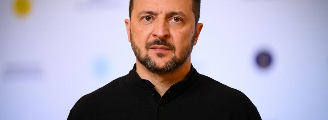 Зеленський відвідає Берлін сьогодні: у Мерца розповіли деталі запланованих переговорів