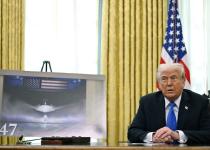 Трамп на межі істерики: пропонує Канаді "Золотий купол" — ціна незалежність!