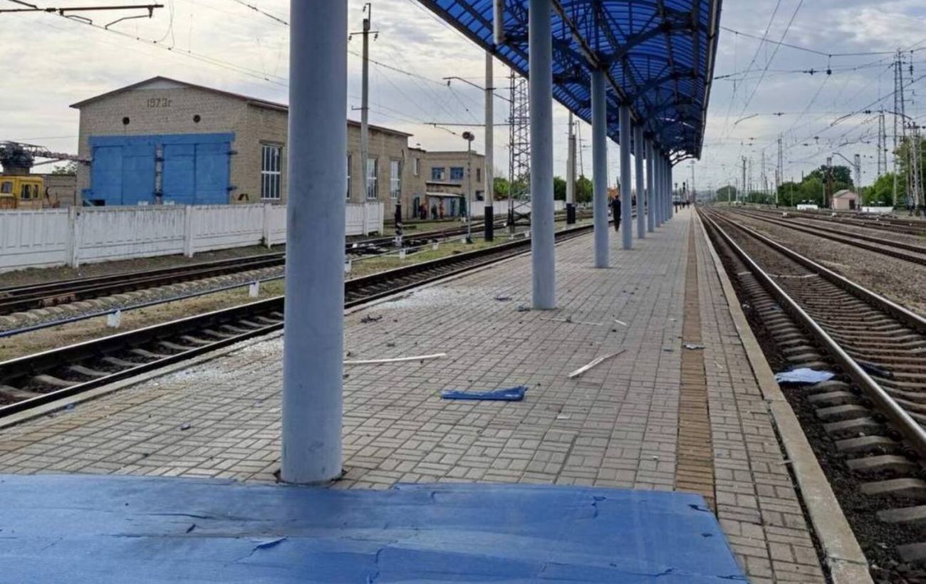 Ніч жаху! Російські терористи вдарили по залізниці — що відбувається зараз?